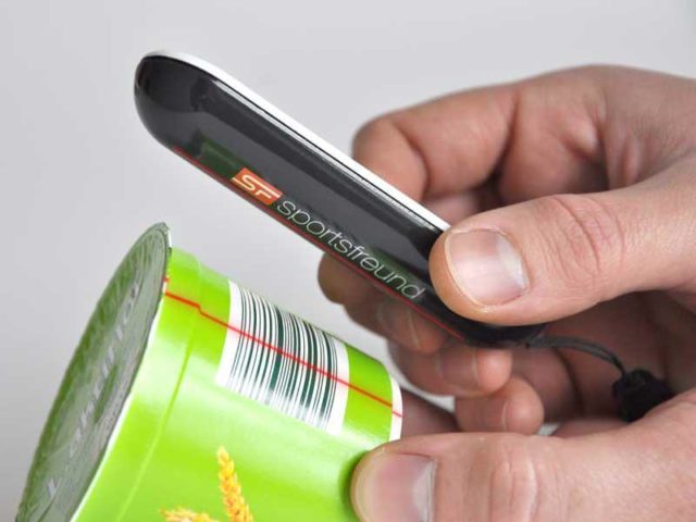 sportsfreund diaet kalorienscanner