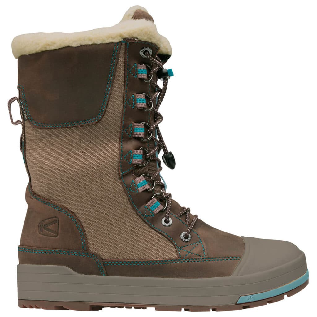 keen snow rover winterstiefel Stiefel