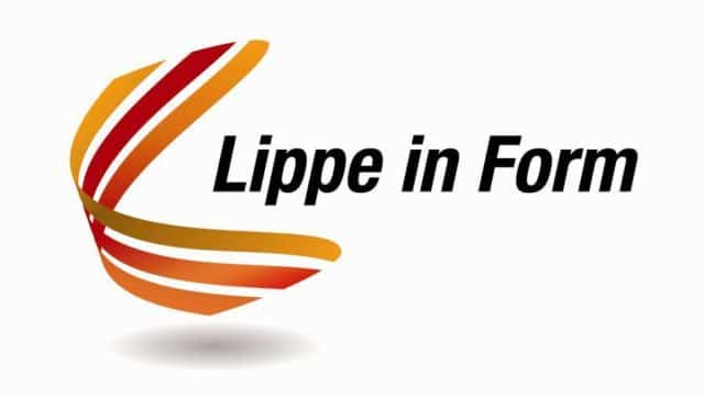 Übergewicht und Essstörungen - Essstörungen erkennen, Übergewicht behandeln 1 lippe in form logo