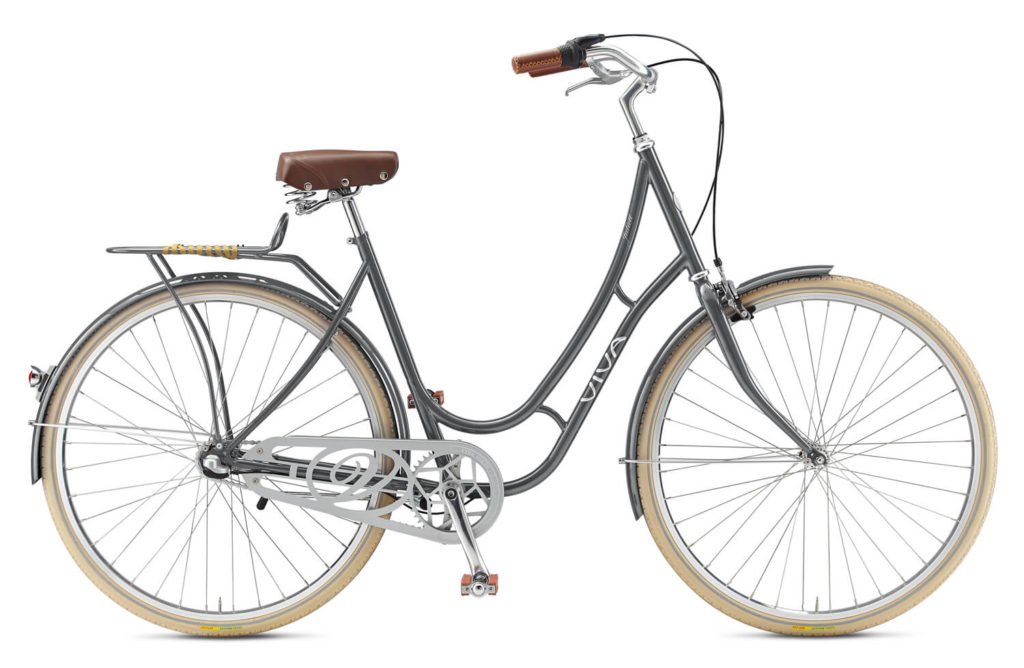 re Juliette bike fahrrad