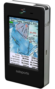 Satski GPS