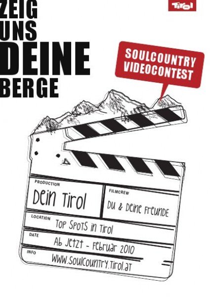 soulcountry tirol