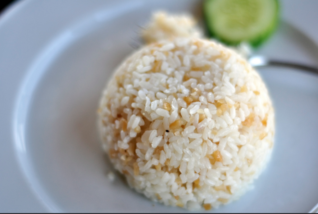 Arsen in Lebensmitteln: Genschäden und Krebs können die Folgen sein 1 Reisdiaet