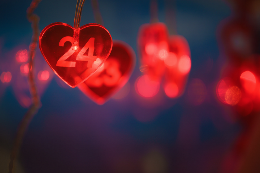 Eckart von Hirschhausen zum Thema Weihnachten und Diät 1 Weihnachtskalender Diaet Abnehmen