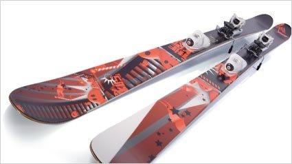 kaorigin ski snowboard splitboard