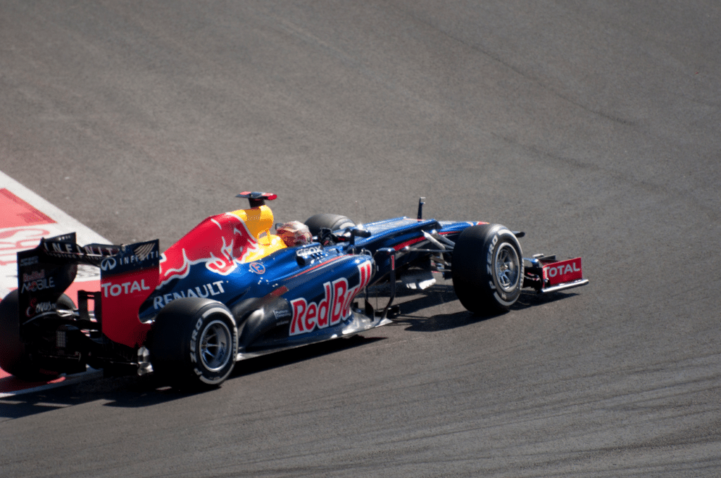 Formel 1 weitet Punktesystem aus 1 formula 1 red bull renault formel 1