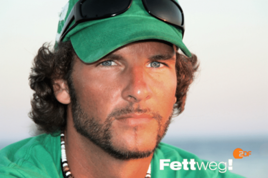 Ratgeber „Fett weg!“: Platz eins der Focus Beststeller-Liste 1 fettweg zdf abnehmsendung fernsehen Marco Santoro