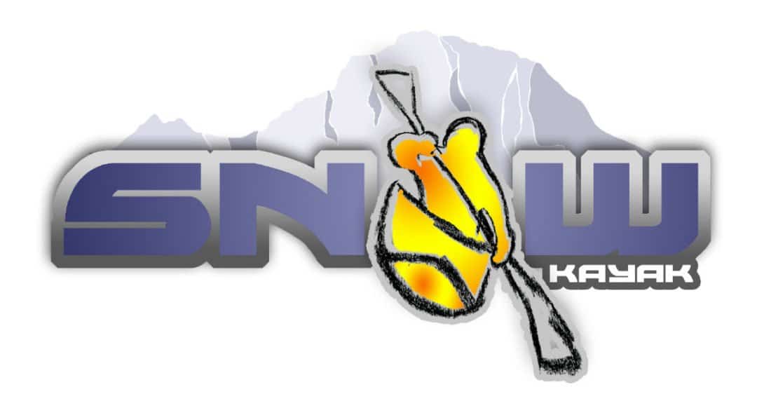 snow kayak weltmeisterschaft logo championships world