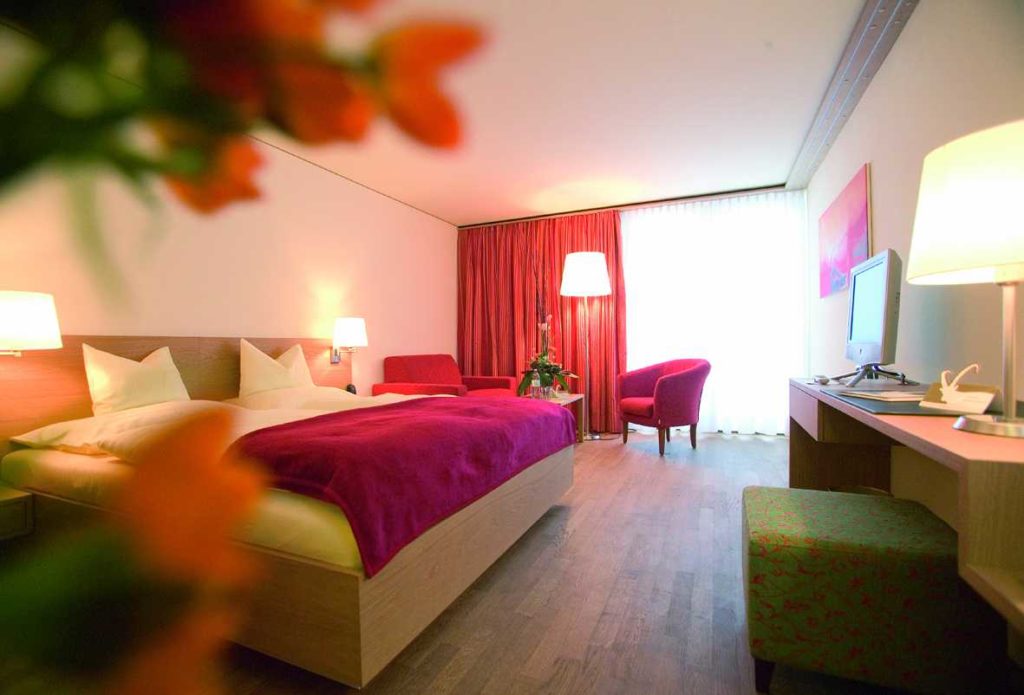 Erlebnishotel - Entspannung und Erlebnisse verbinden 1 1185 sporthotel steffisalp 08