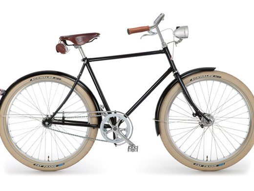 gant retro bike