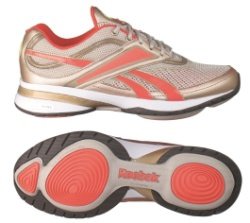 Reebok Easytone