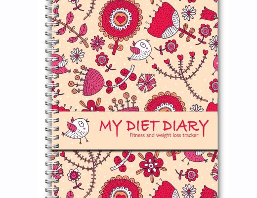 diaet tagebuch ernaehrung diet diary