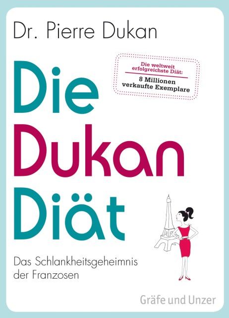 dukan diaet buch
