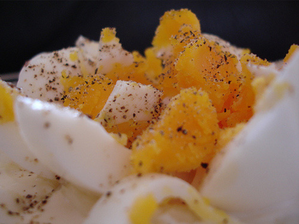 Wird das Frühstücksei zum neuen Abnehm-Geheimtipp? 1 diaet fruehstuecksei