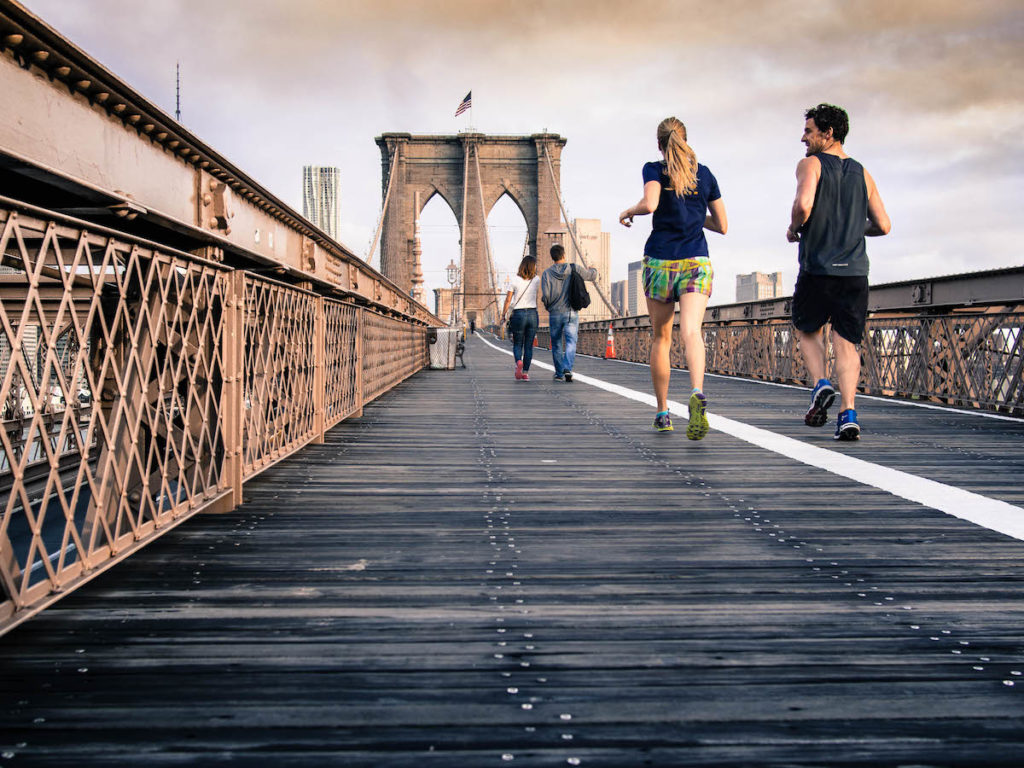 laufen joggen schlechte stimmung laune gegen