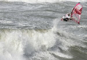Colgate Windsurf Cup Foto: Hoch Zwei Colgate Windsurf Cup Foto. Hoch Zwei