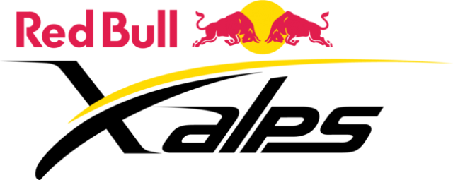 red bull xalps logo