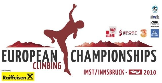 Sportkletter-EM 2010 - Europameisterschaft in Tirol 1 sportklettern europameisterschaft em tirol