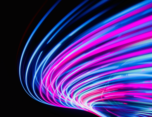 Minigolf in Schwarzlicht ist angesagt 7 schwarzlicht minigolf neon 1024x575 1