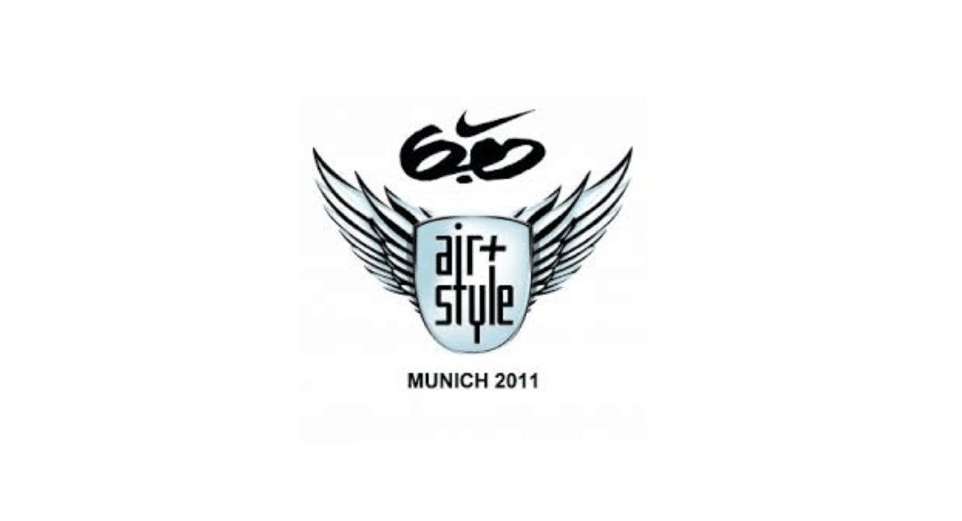 Air Style Muenchen 2011