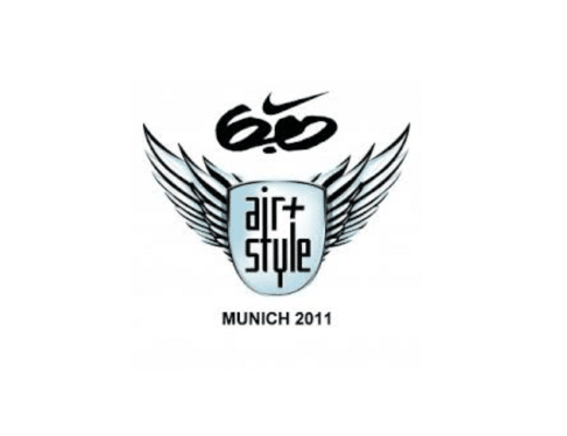 Air Style Muenchen 2011