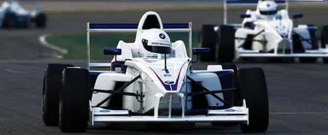 bmw coolest job formel 1