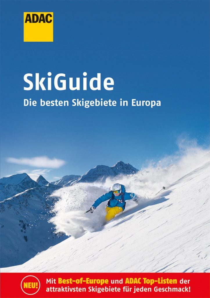 ADAC Skiguide 2011: Matterhorn bestes Alpin-Skigebiet 1 adac skiguide skigebiete fuehrer ratgeber
