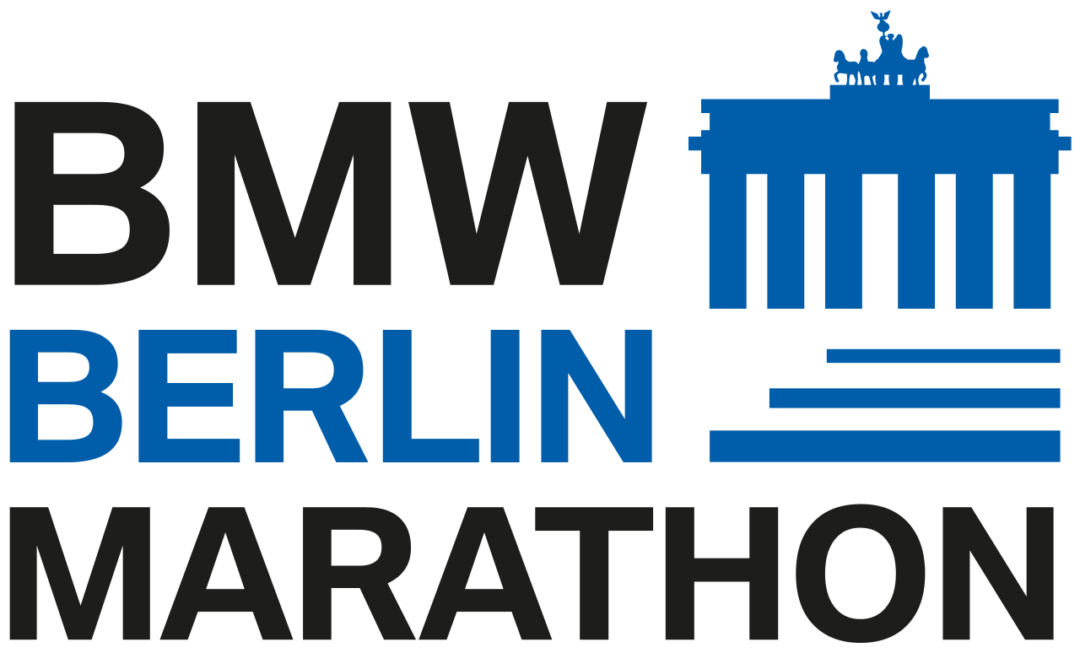 BMW Berlin Marathon Logo