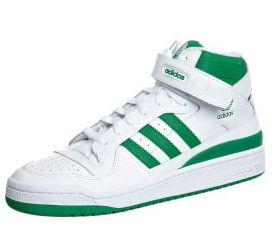 Sneaker aus der Adidas Originals Kollektion