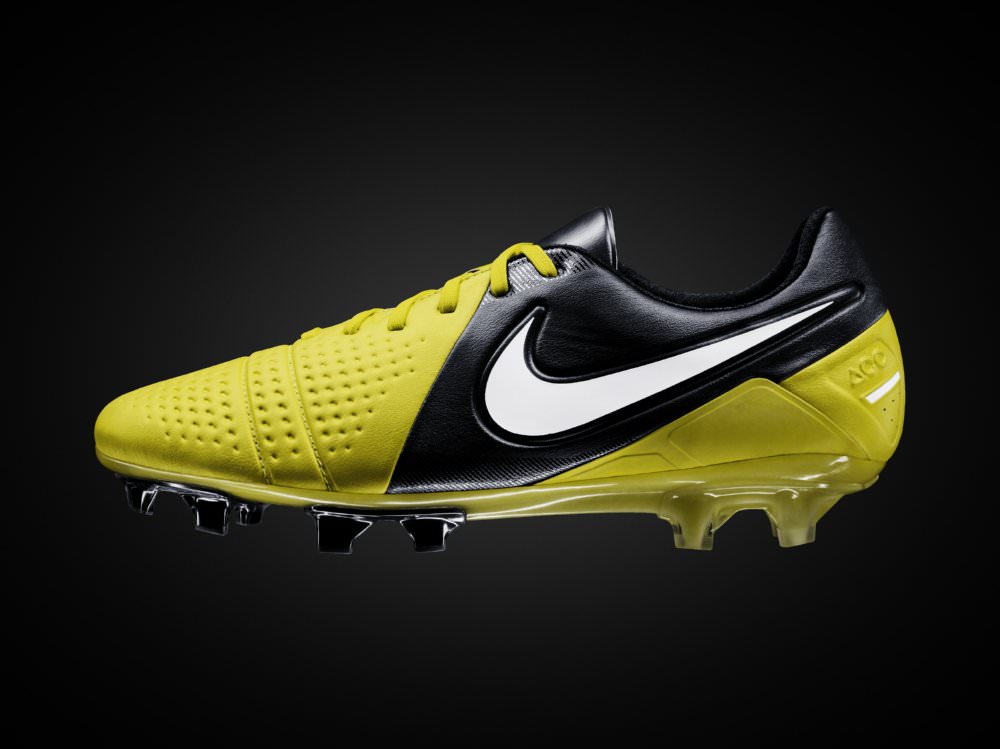 Nike CTR360 Maestri III 3 Andres Iniesta