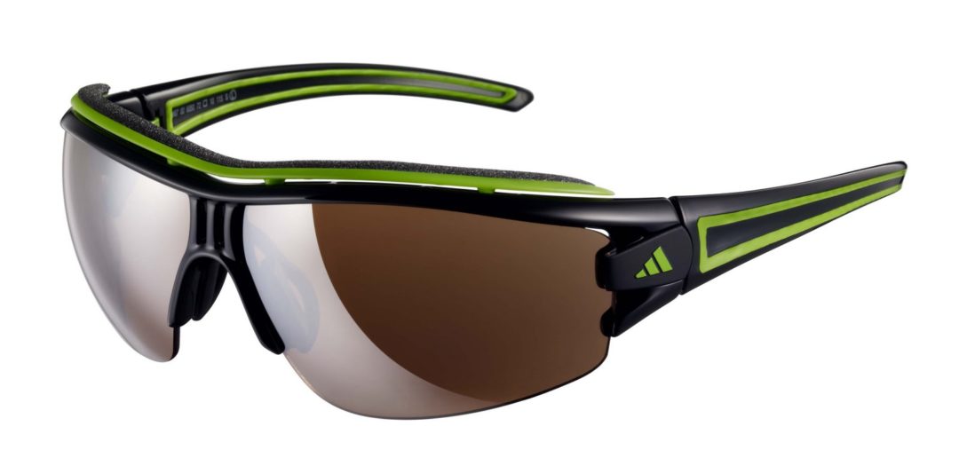 adidas eyewear evil eye halfrim pro sportbrille