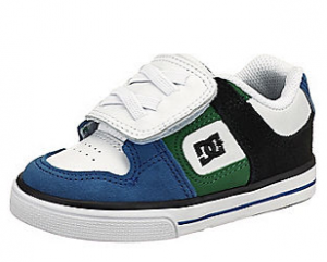 Sneaker von DC Shoes