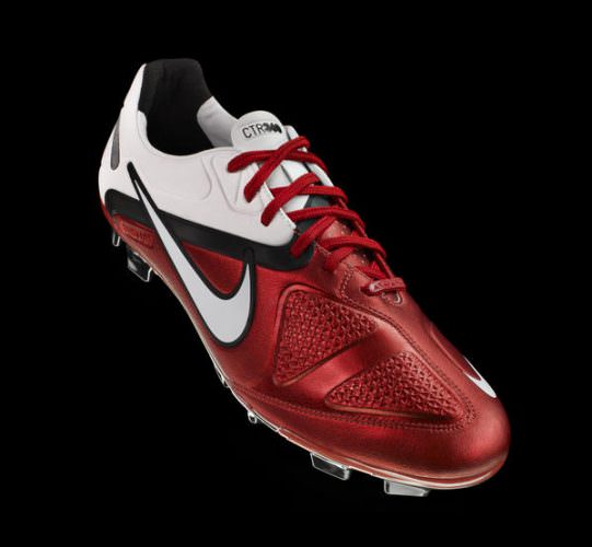 nike ctr360 maestri ii elite sg