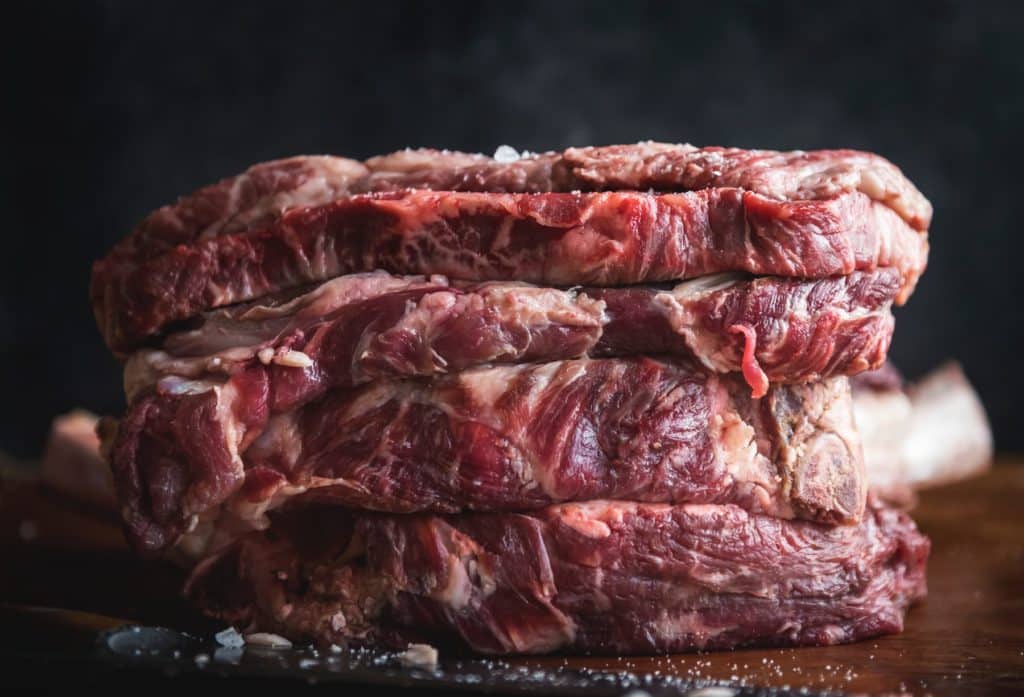 fleisch china lebensmittel