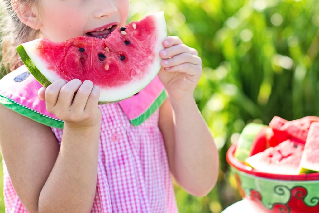 Kinder für gesunde Ernährung loben und belohnen 1 kinder gesunde ernaehrung