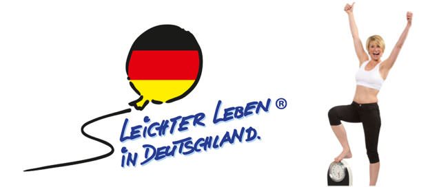 Initiative „Leichter Leben in Deutschland“ - Apotheken helfen beim Abnehmen 1 leichter leben in deutschland llid logo abnehmen apotheke