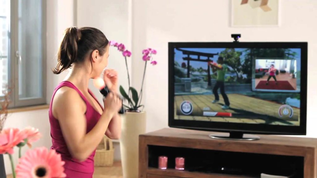 Mein Fitness-Coach Club für Playstation 3 und Wii 1 mein fitness coach club playstation nintendo wii