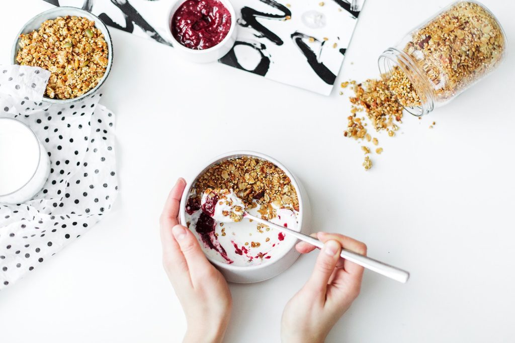 Foodwatch übt heftige Kritik an Activia von Danone 1 naturjoghurt fruechte muesli gesund