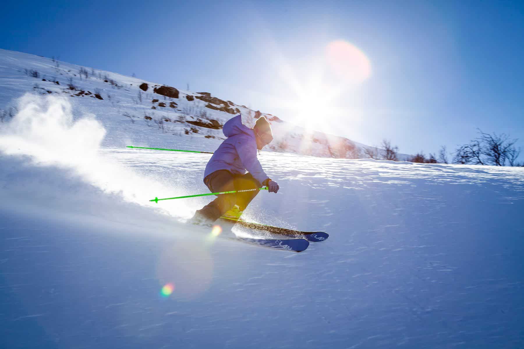 skifahren skifahrer skisaison