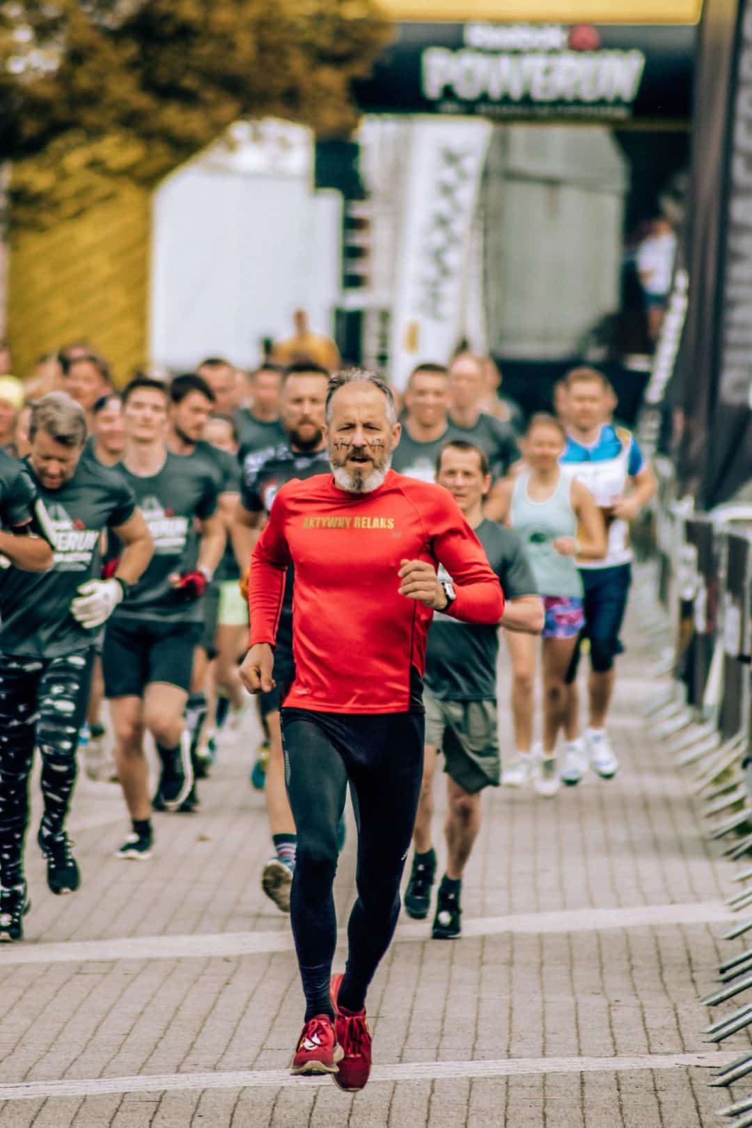 sport im alter laufen laufgruppe