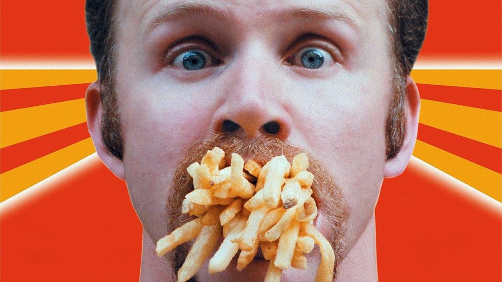 supersize me film mcdonalds