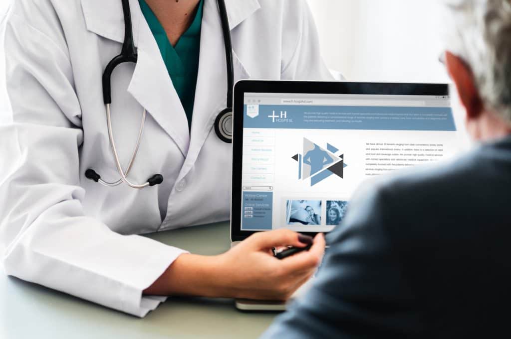 Wo bekommt man Hilfe zu Gesundheitsfragen im Internet? 1 gesundheitsfragen forum cosmiq internet