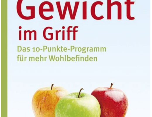 gewicht im griff verbraucherzentrale buch abnehmen diaet