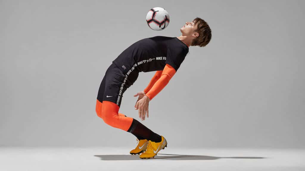 zalando nike fussball