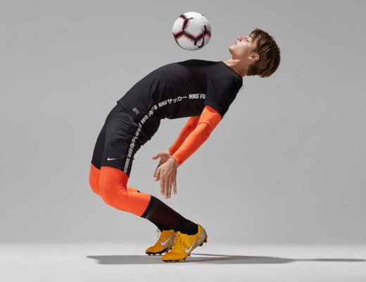 zalando nike fussball