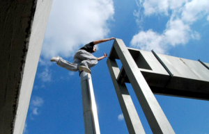 Parkour Parkour