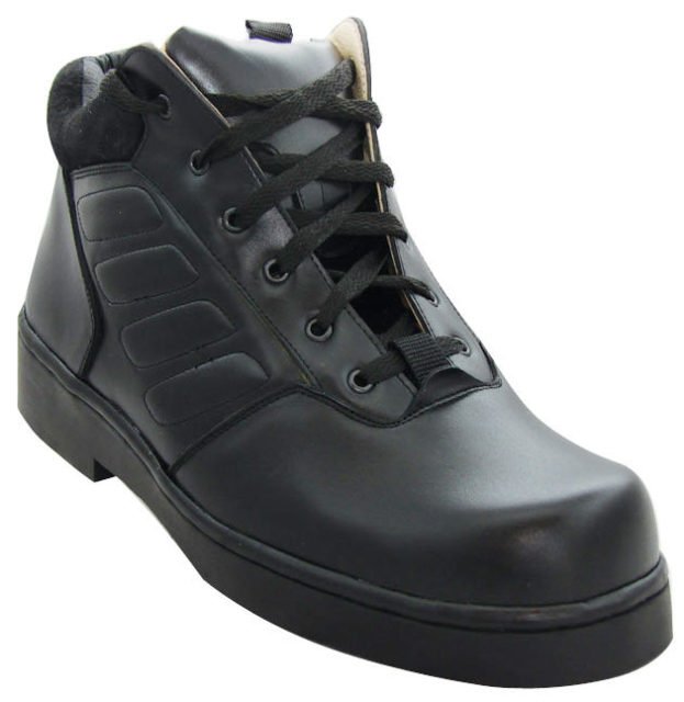 Diabetikerschuhe 1 diabetikerschuhe diabetic shoes