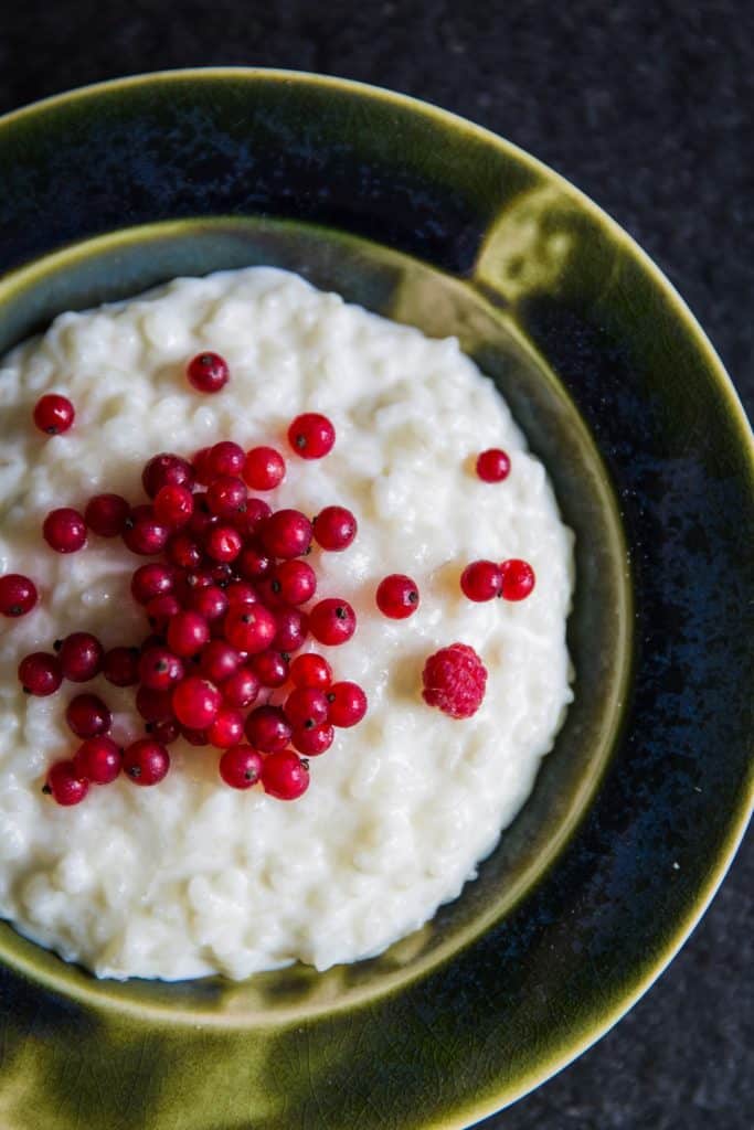 Müller ruft Diät Milchreis zurück! 1 milchreis beeren