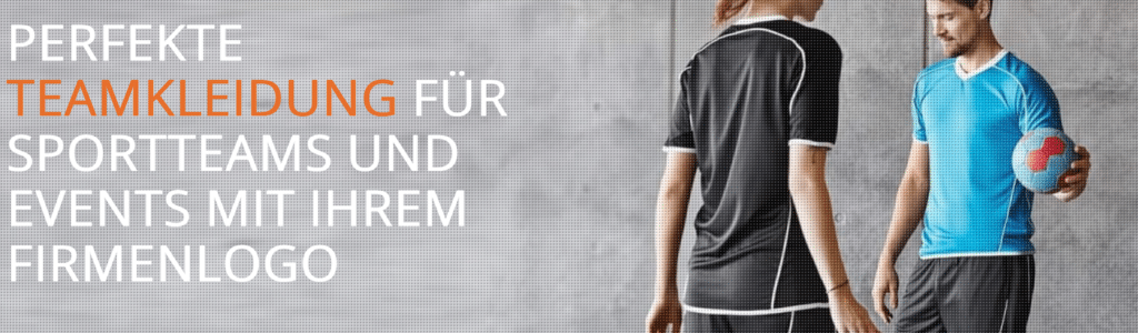unitedfashion: Sportliche Teamkleidung und Sonderrabatt im Mai 1 united fashion teambekleidung
