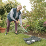 Gartenarbeit, aber richtig